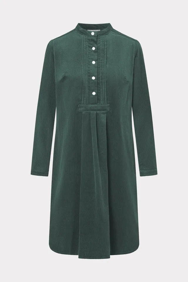 felicitas-damen-kleid-kleo-baumwollcord-bestseller image 1