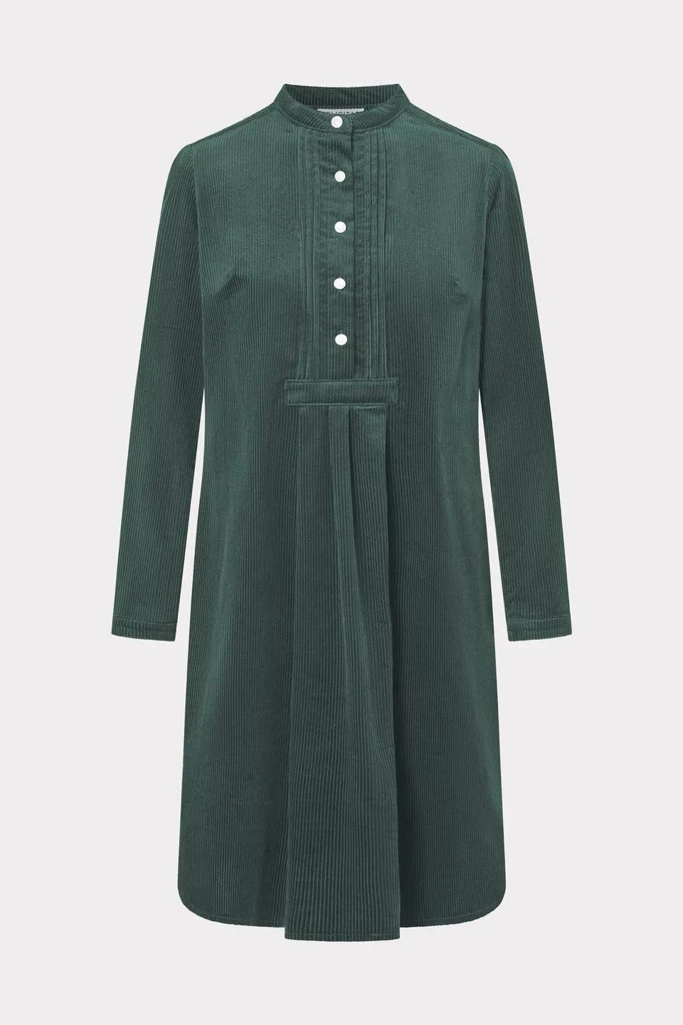 felicitas-damen-kleid-kleo-baumwollcord-bestseller image 1