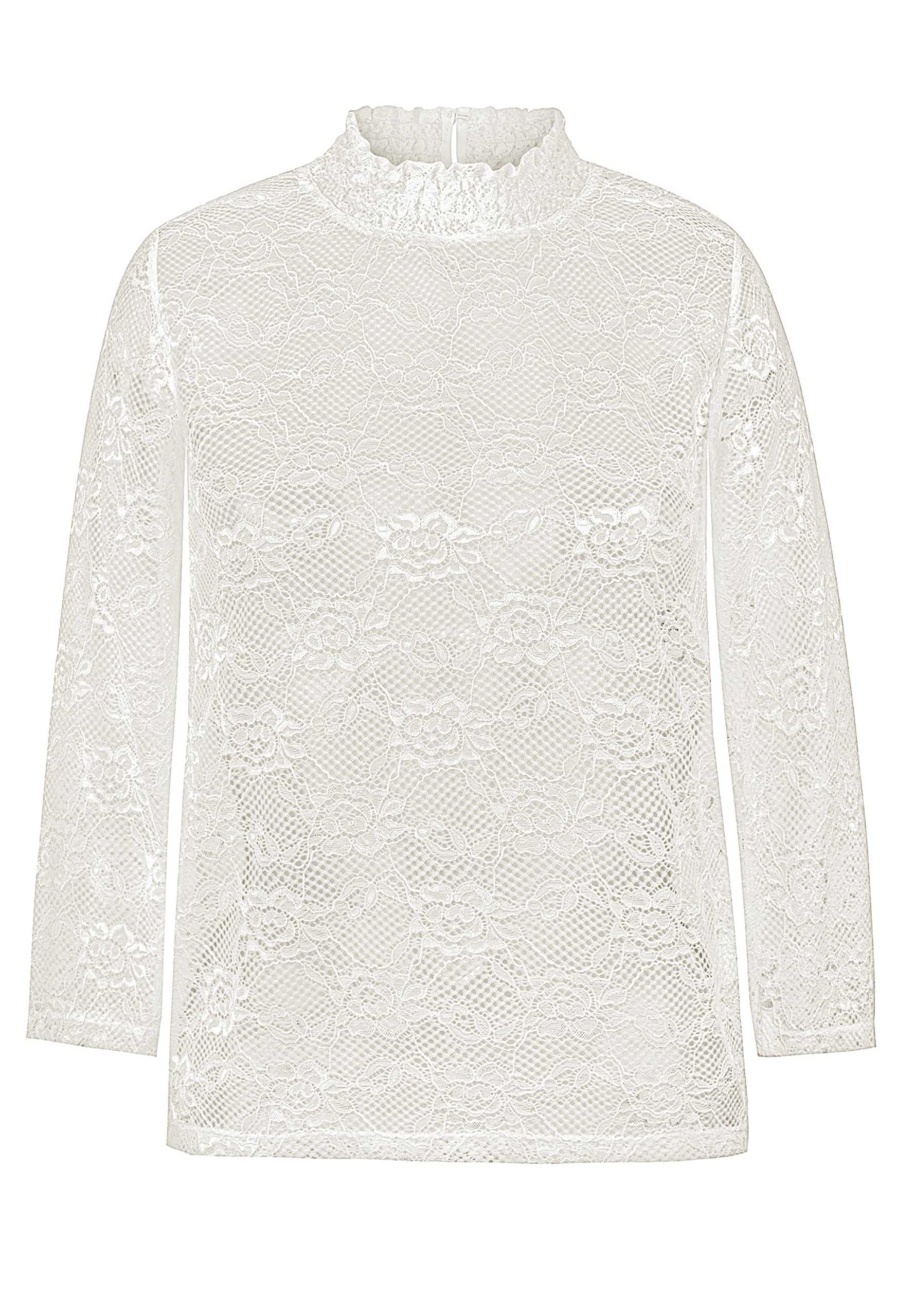 stockerpoint-bluse-molly-creme image 1