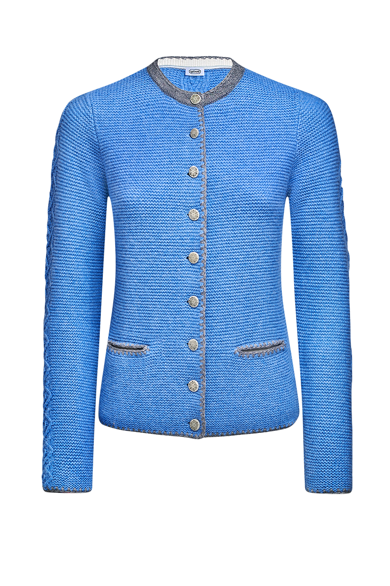 g-ssl-strickjacke-mit-salzburger-model-kaschmir-blau image 1