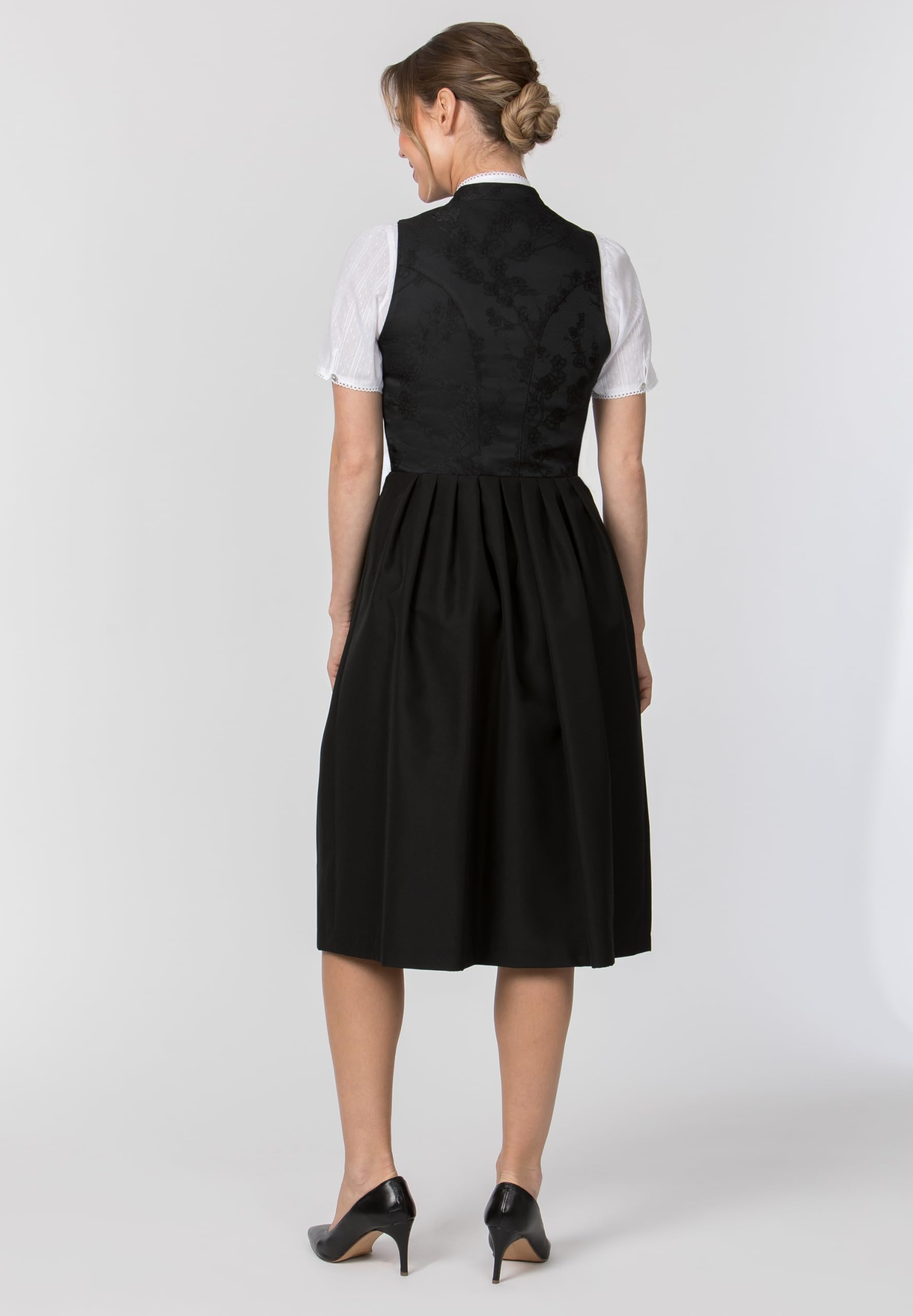 stockerpoint-dirndl-lauryin-midi-schwarz-ohne-sch-rze image 4