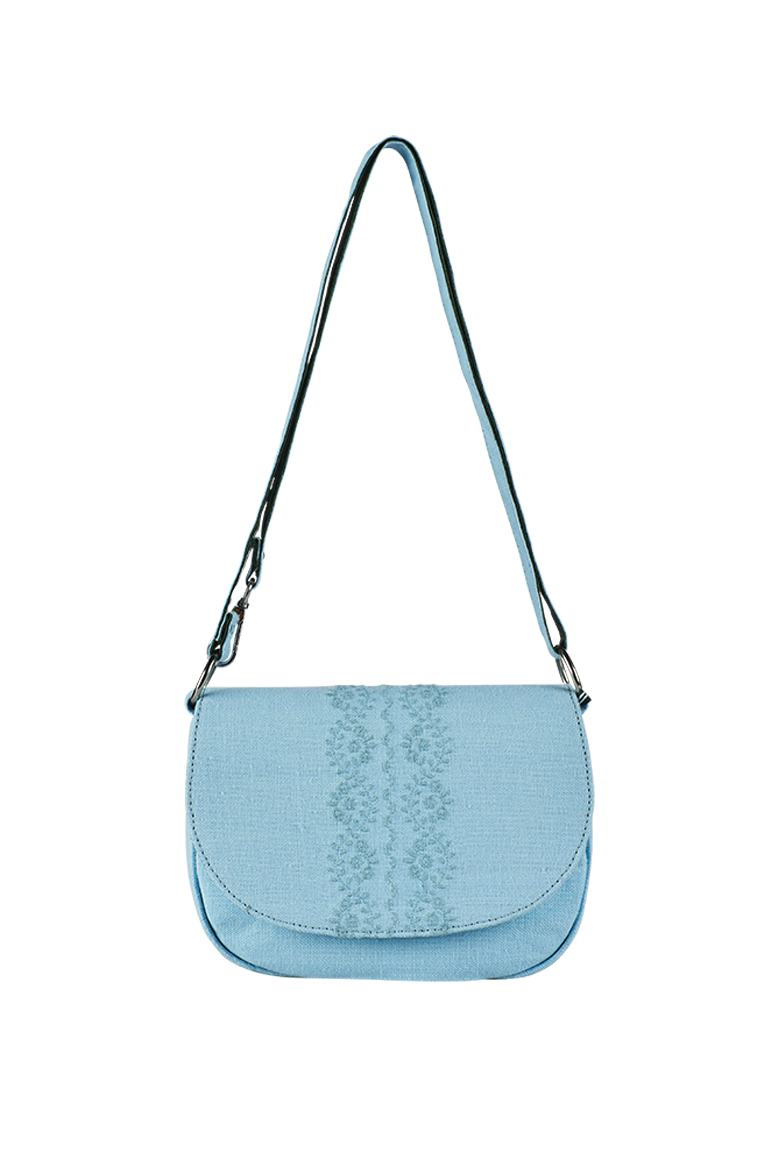 g-ssl-leinentasche-satteltasche-stickerei-gr-n image 6