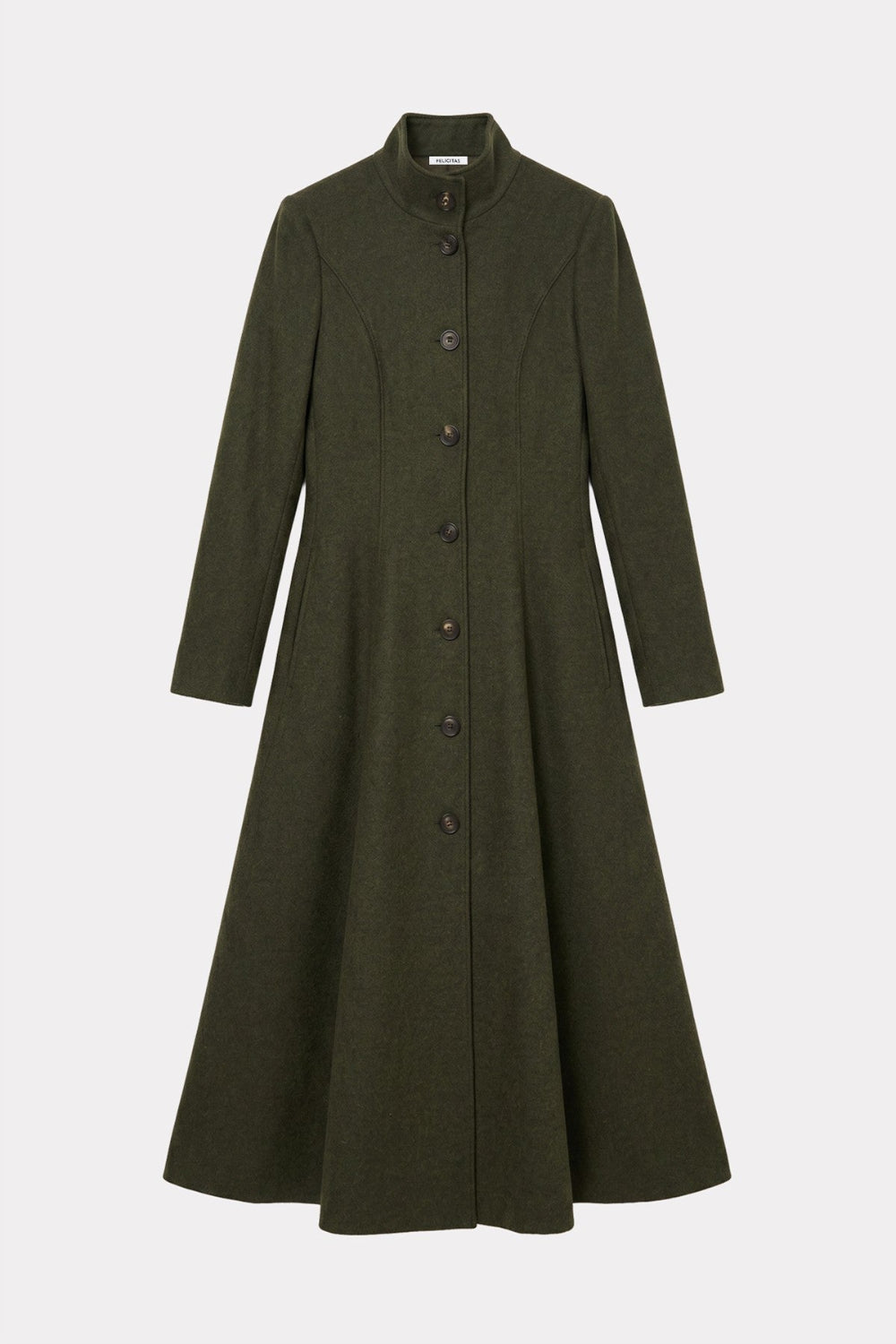 felicitas-mona-damen-wollmantel-mit-stehkragen-f-r-dirndl image 4