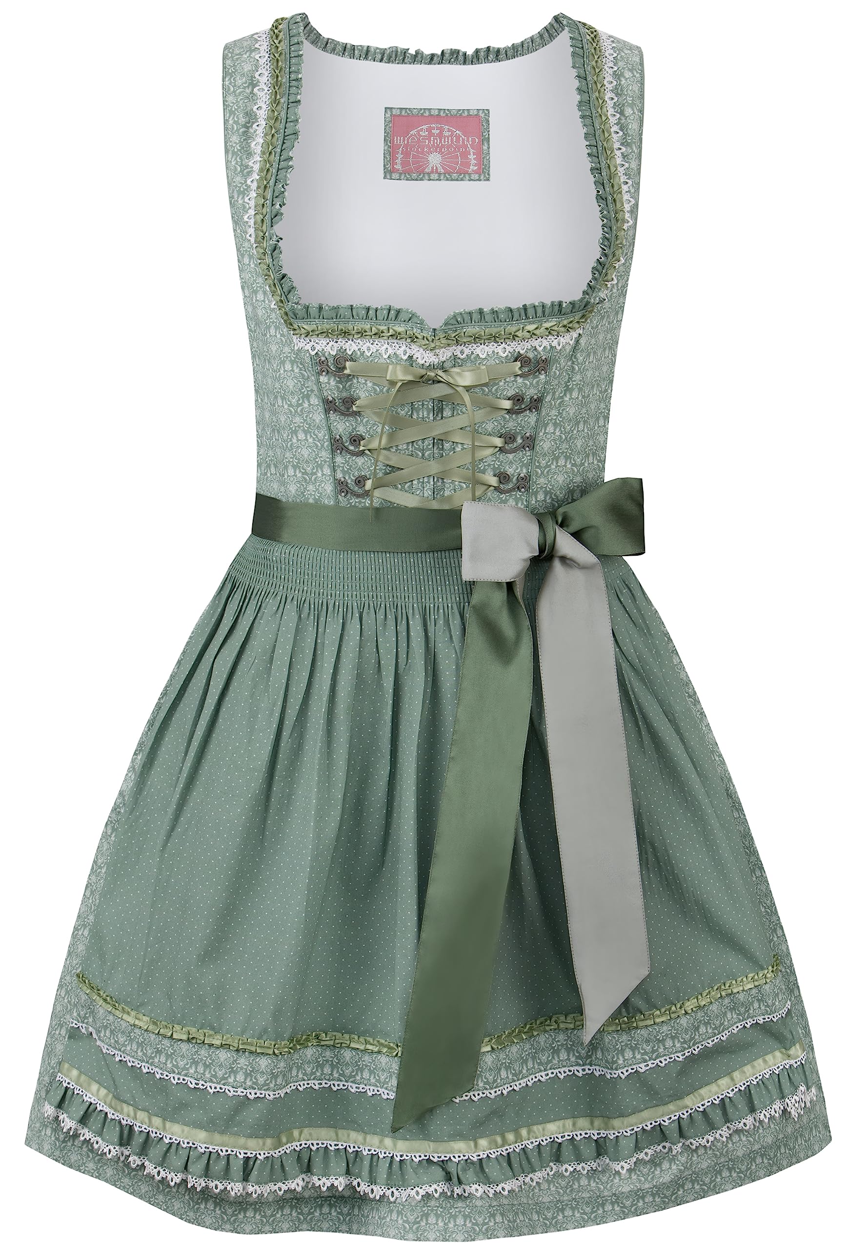 stockerpoint-damen-mini-dirndl-kim-1-teiliges-trachtenkleid image 8