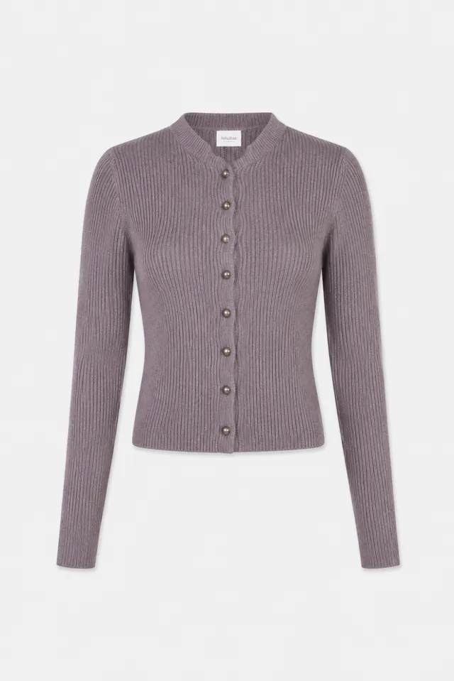 felicitas-strickjacke-trins-kurze-dirndlstrickjacke-mit-kragen image 1