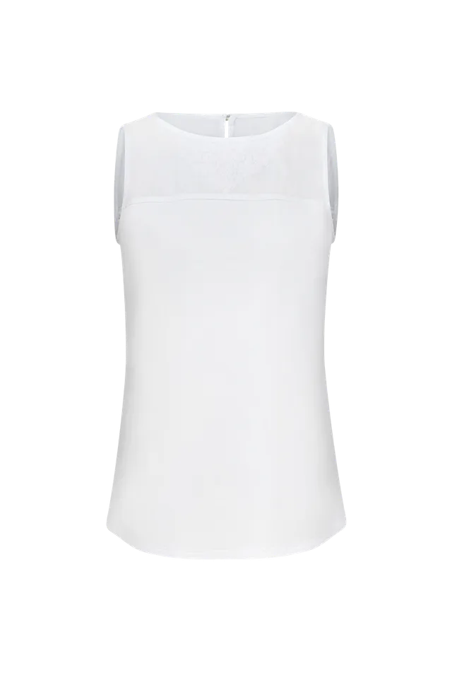 g-ssl-kreuzstich-shirt-damen-wei-rmelloses-leinen-shirt-mit-stickerei image 1