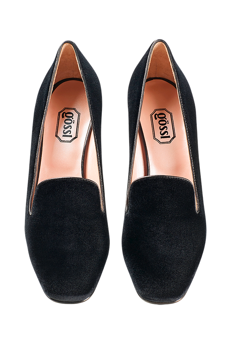 g-ssl-zeitlose-klassiker-trachten-slipper-samt-grau image 1