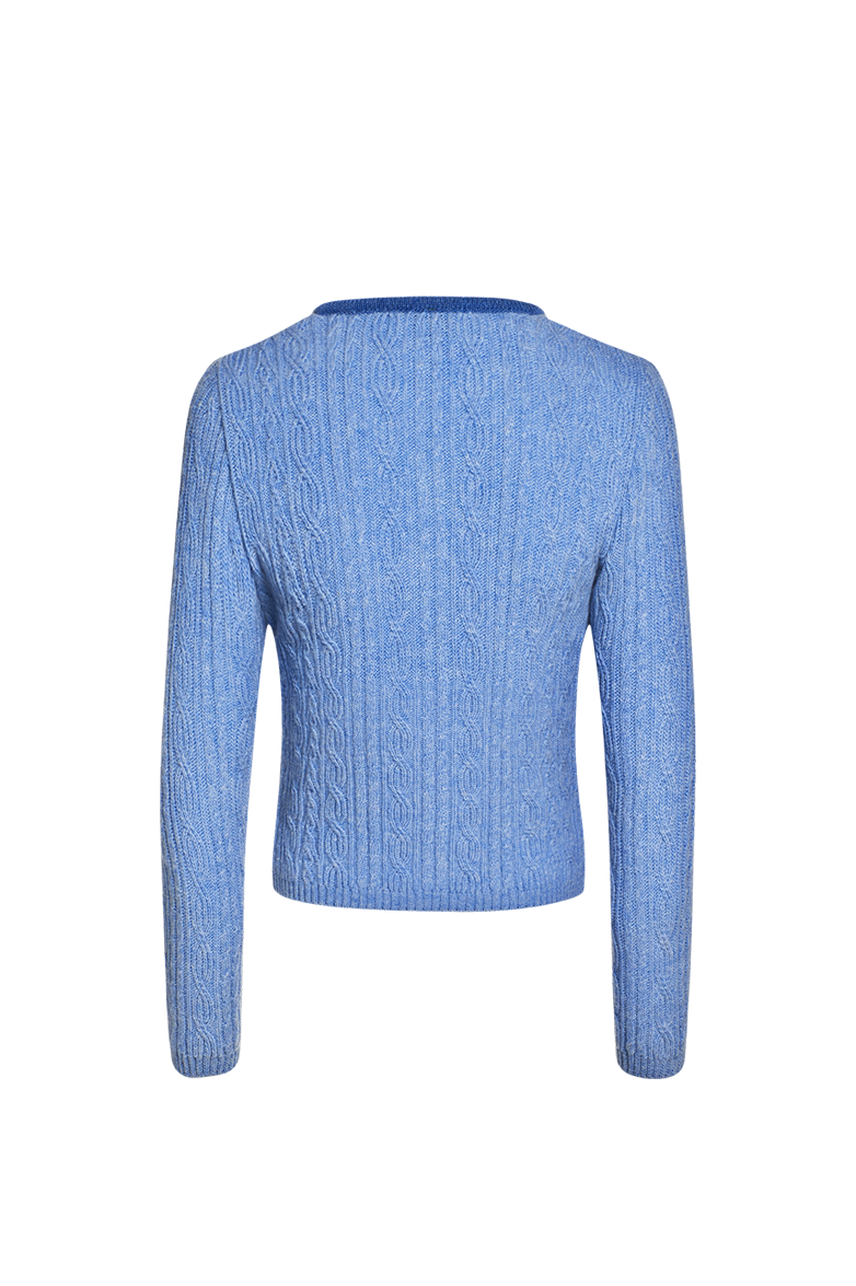 g-ssl-strickjacke-f-r-buben-kinder-trachtenstrick-blau image 2