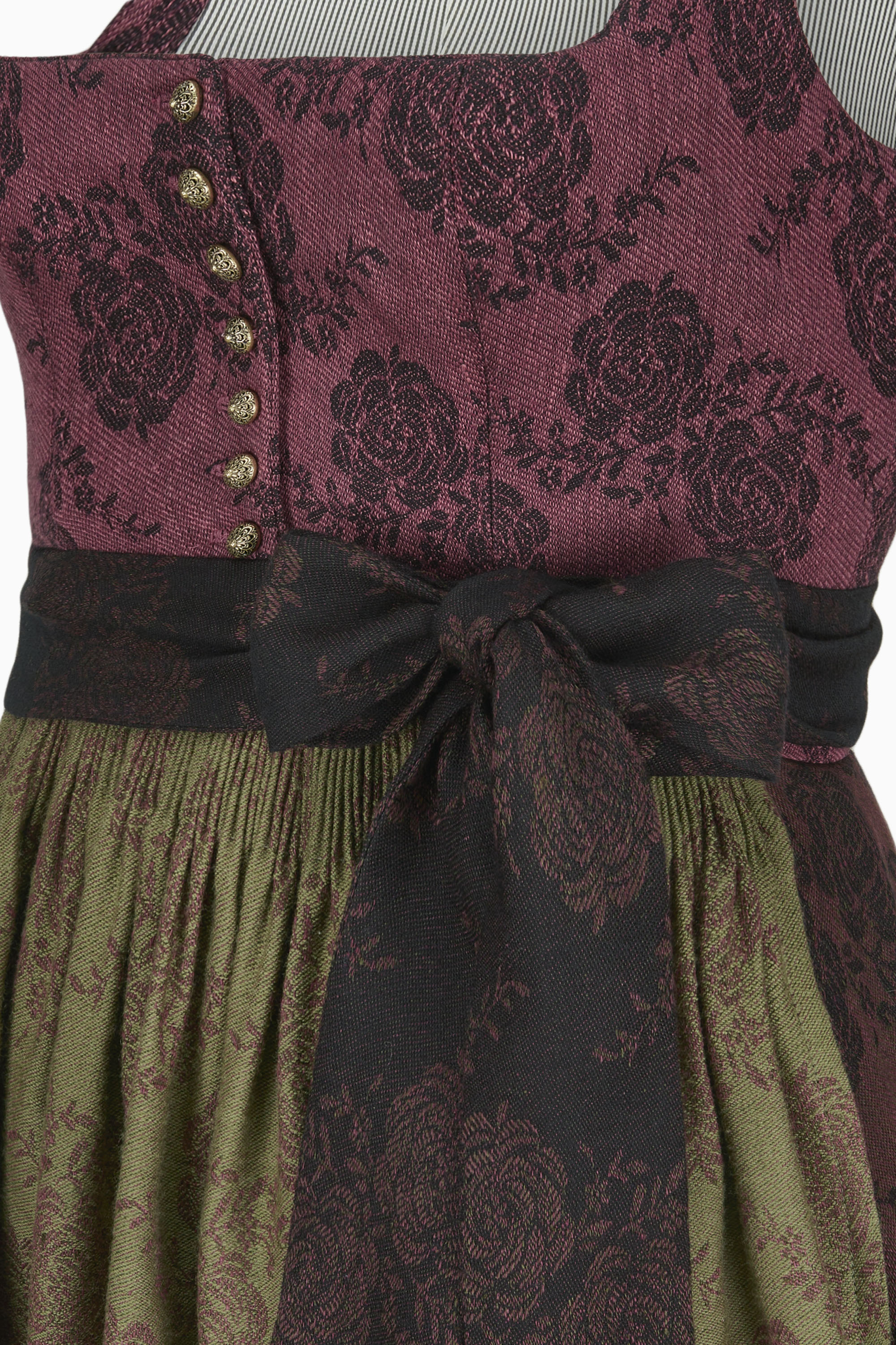 gottseidank-dirndl-monika-dirndl-mit-geradem-ausschnitt-5 image 3