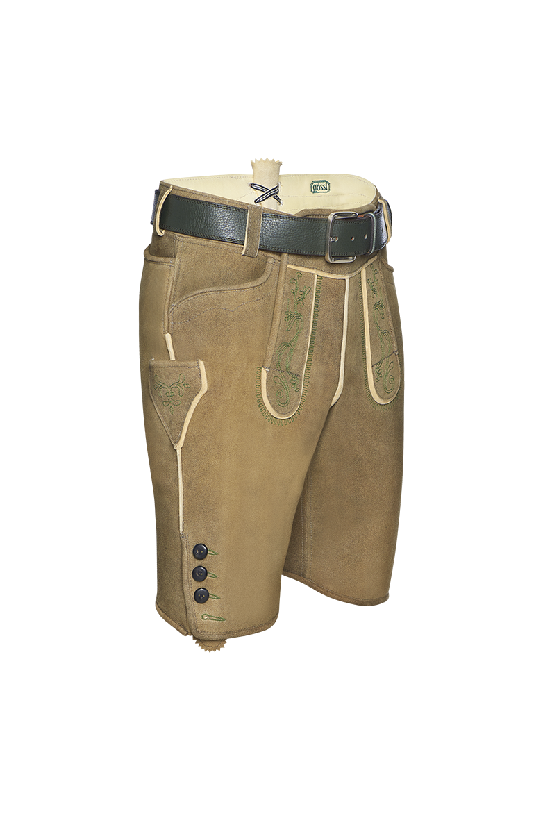 g-ssl-salzburger-lederhose-aus-rothirschleder-in-eiche image 2