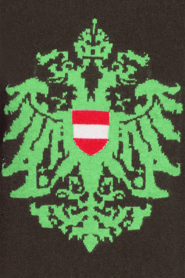 g-ssl-schlittenfahrt-doppeladler-pullover-schurwolle-damen image 4