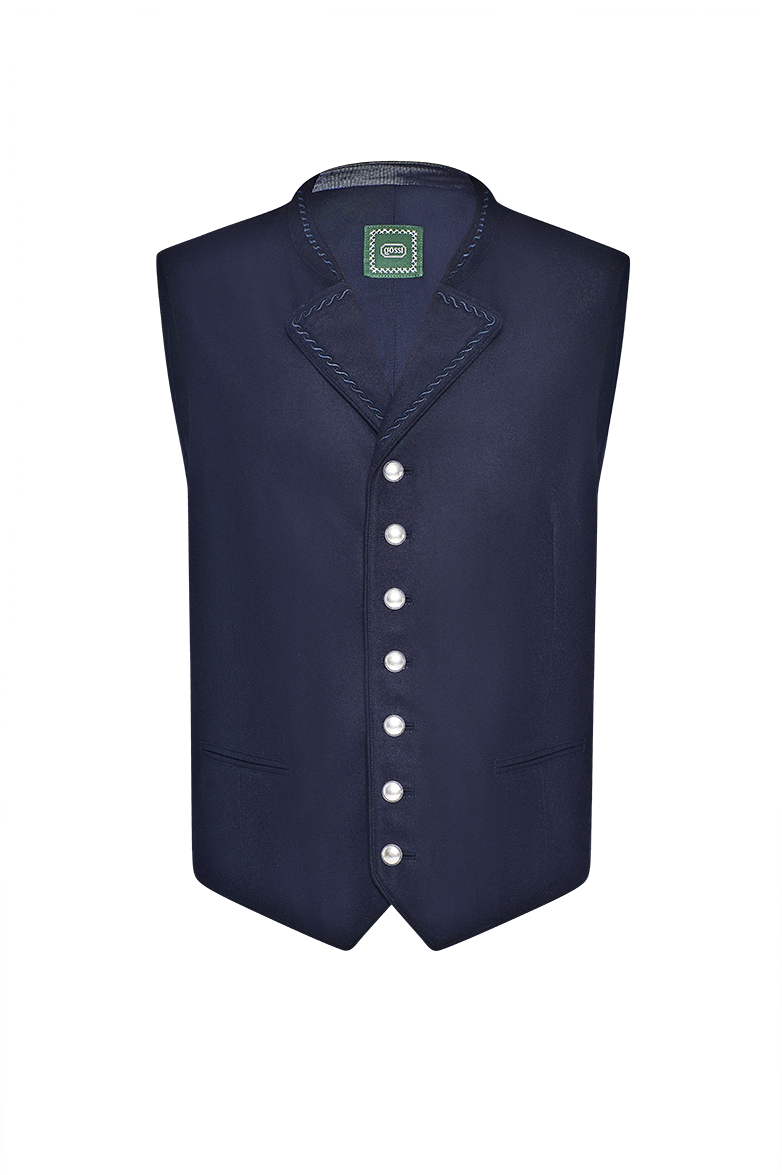 g-ssl-gilet-perfekter-kontrast-loden-herren image 1