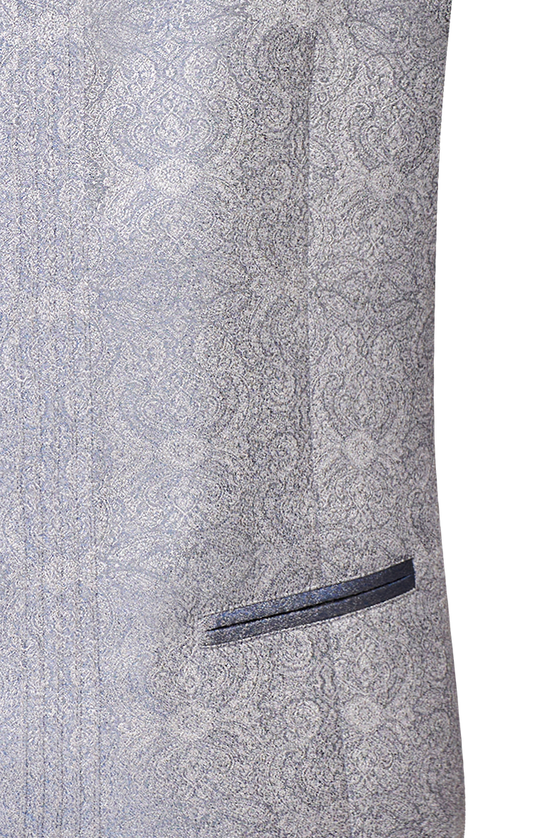 g-ssl-biesengilet-herren-blau-seidenjacquard-paisley image 5