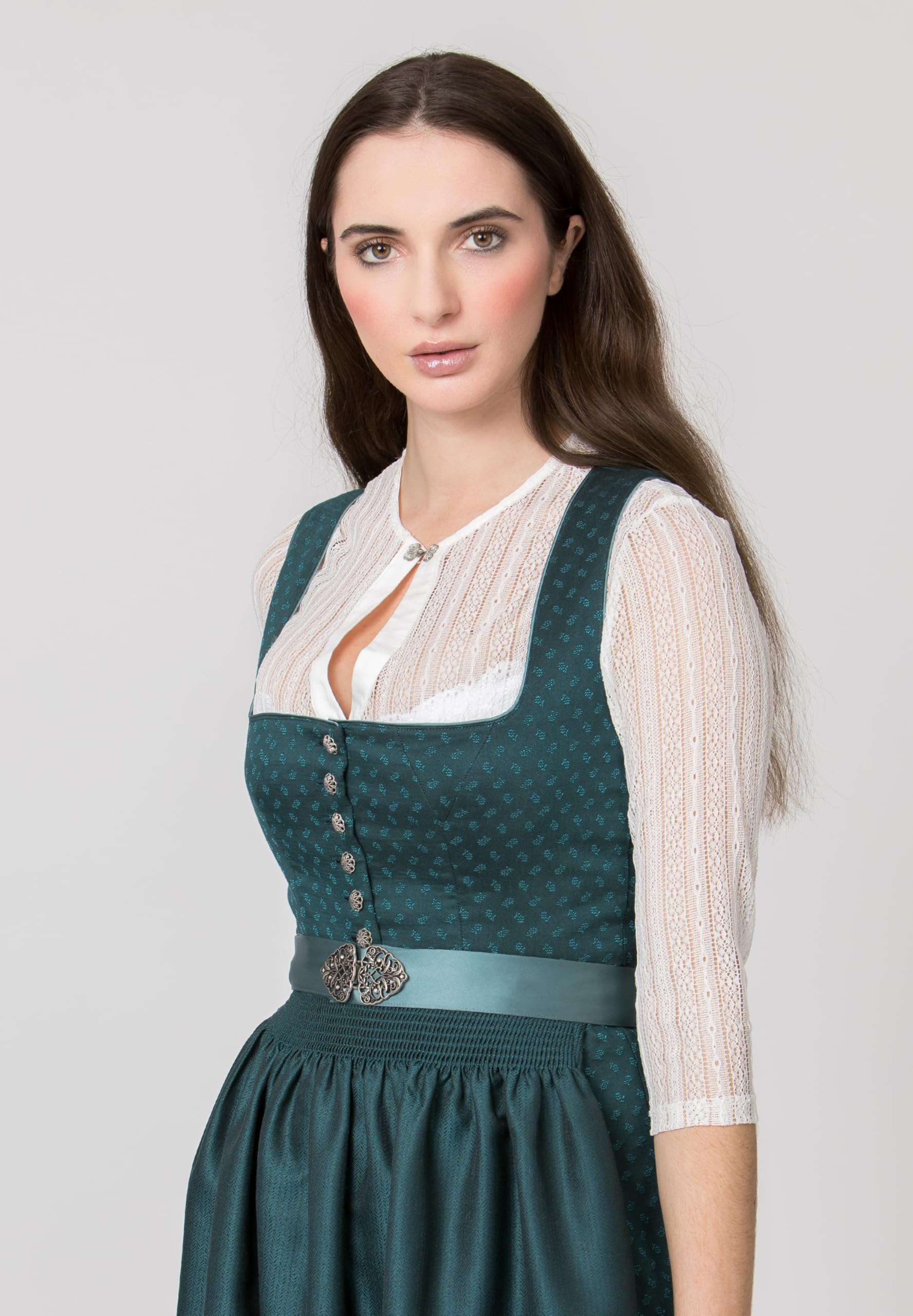 stockerpoint-dirndl-cora-m-nchner-schnitt-dirndl-mit-borte image 5