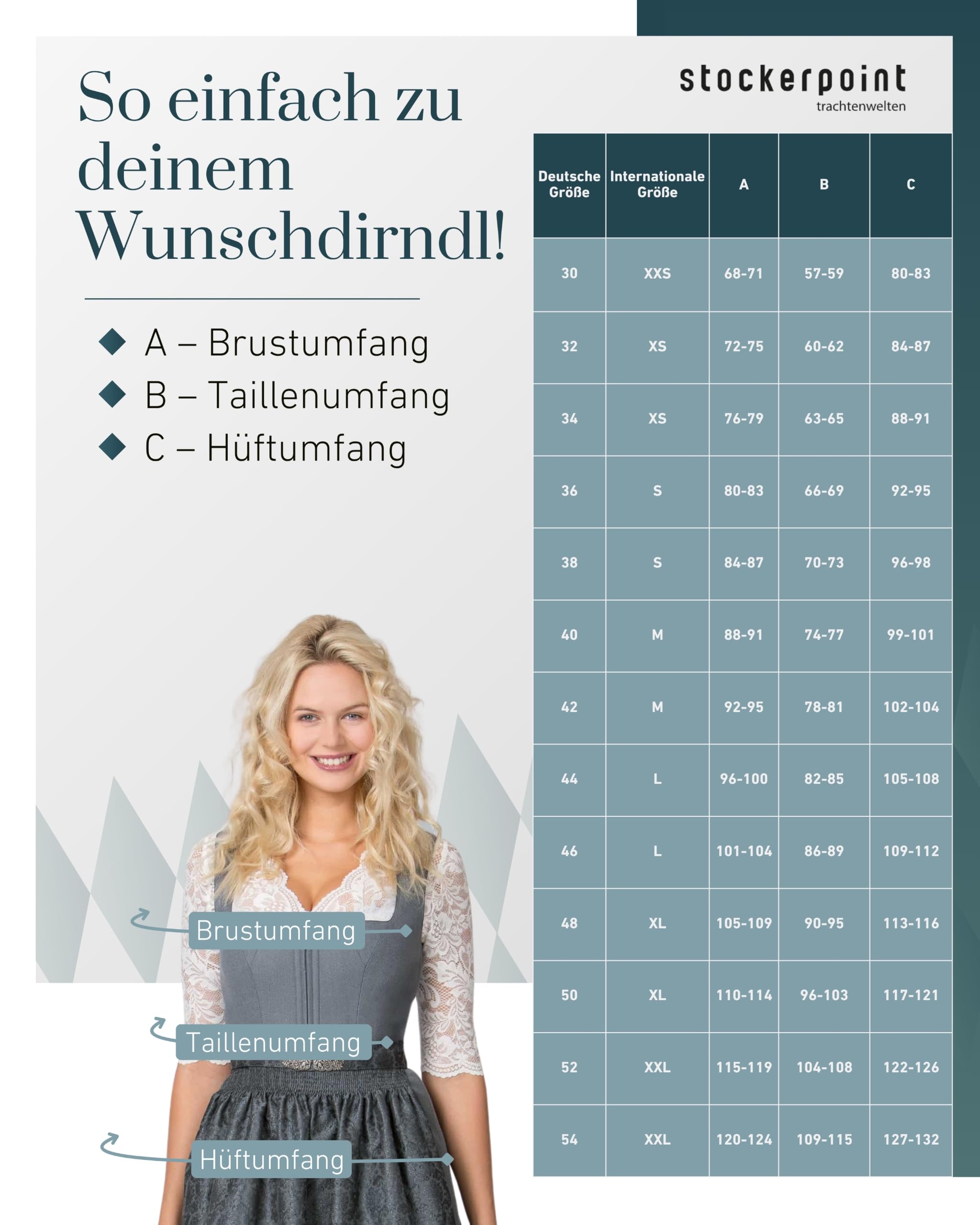 stockerpoint-dirndl-aurelia-m-nchner-schnitt-mit-statement-sch-rze image 5