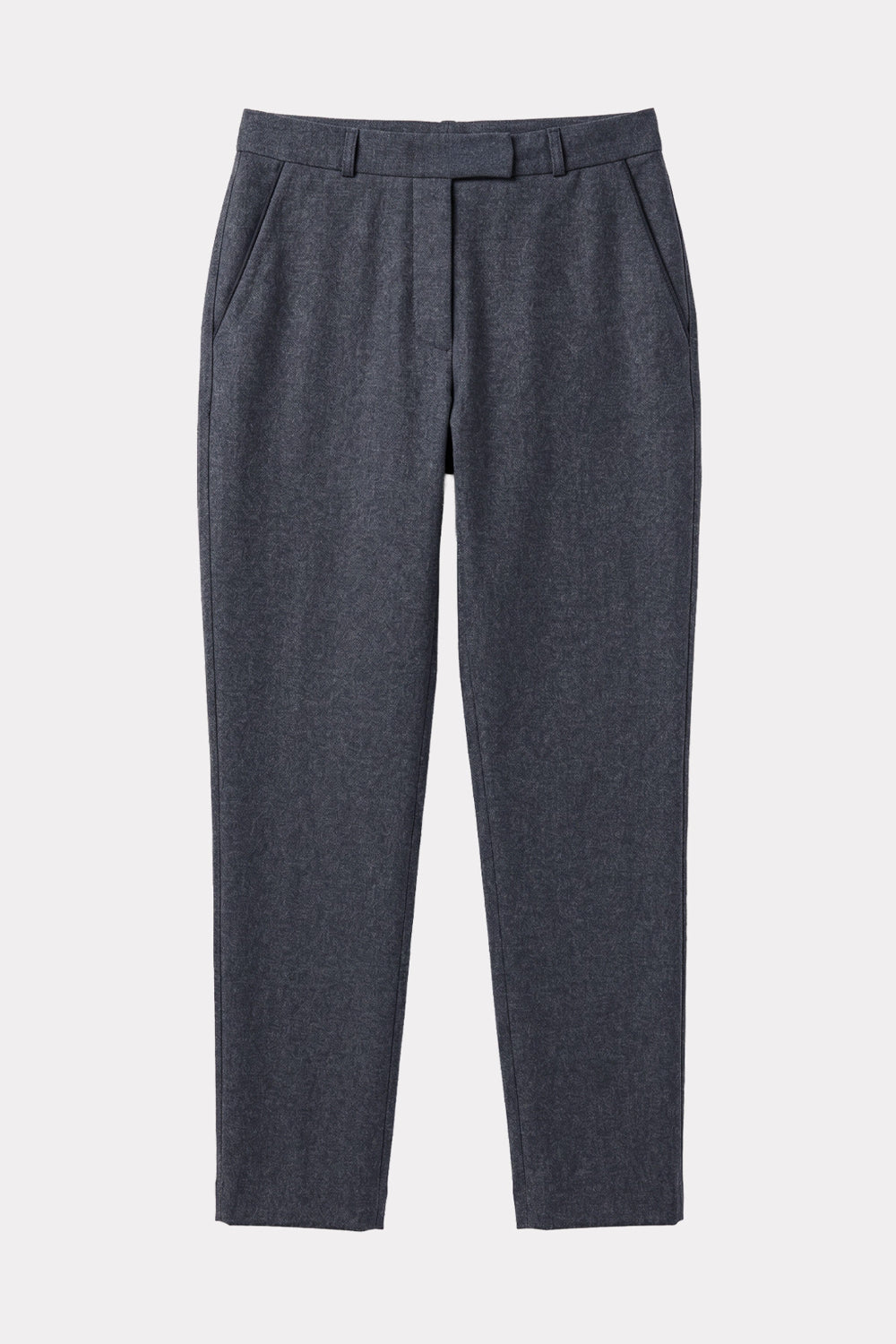 felicitas-hose-halea-damen-wollmischung-schmal image 1