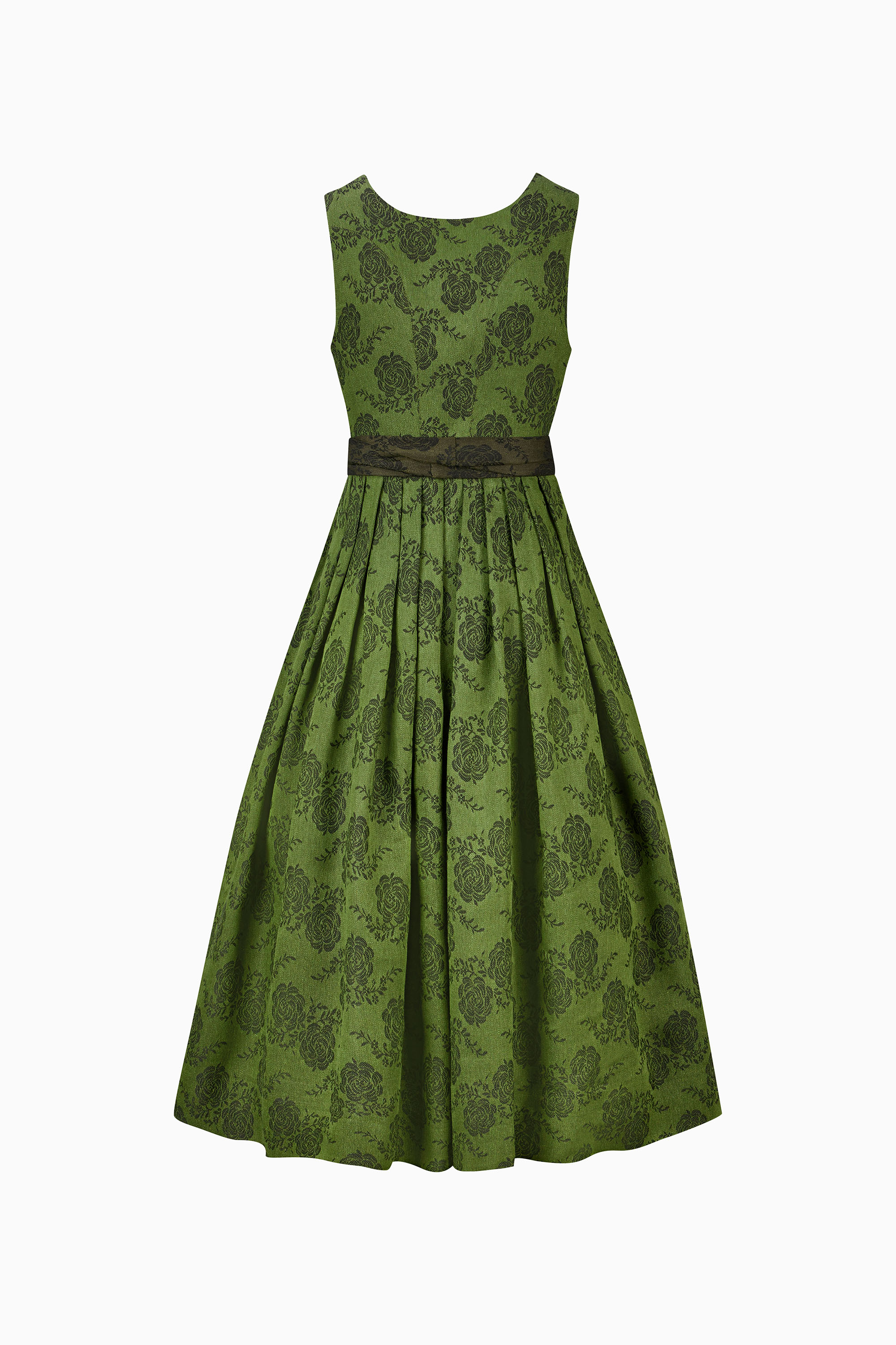 gottseidank-dirndl-helene-faltenrock-dirndl image 2