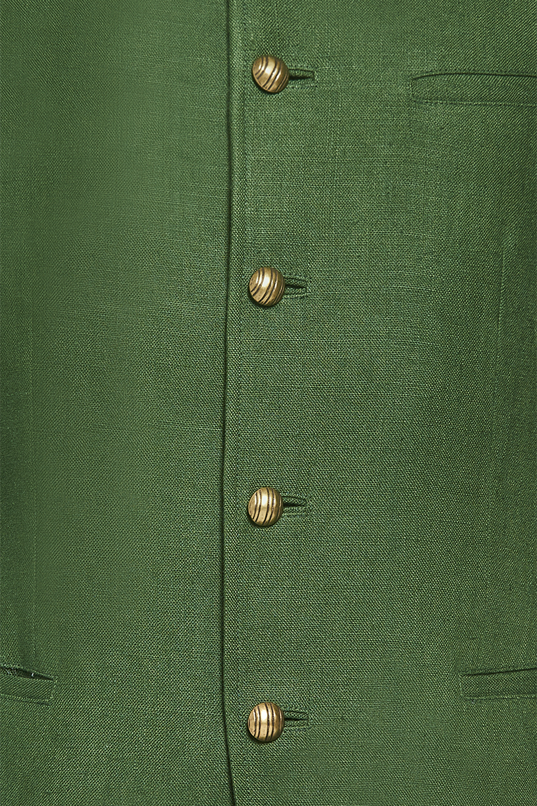 g-ssl-green-jacket-herren-trachtenjanker-aus-leinen-in-gr-n image 4