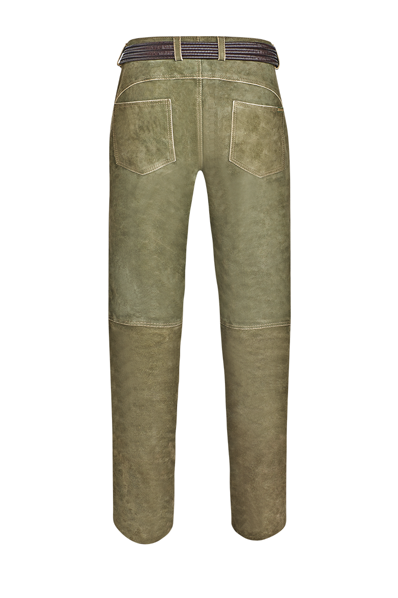 g-ssl-leder-jeans-lammleder-klassikhose-grau-schwarz-herren image 2