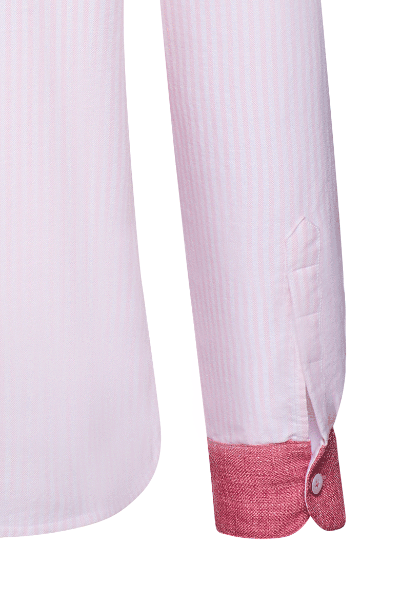 g-ssl-immer-wieder-g-ssl-pfoad-bluse-rosa-schwesternstreif image 6