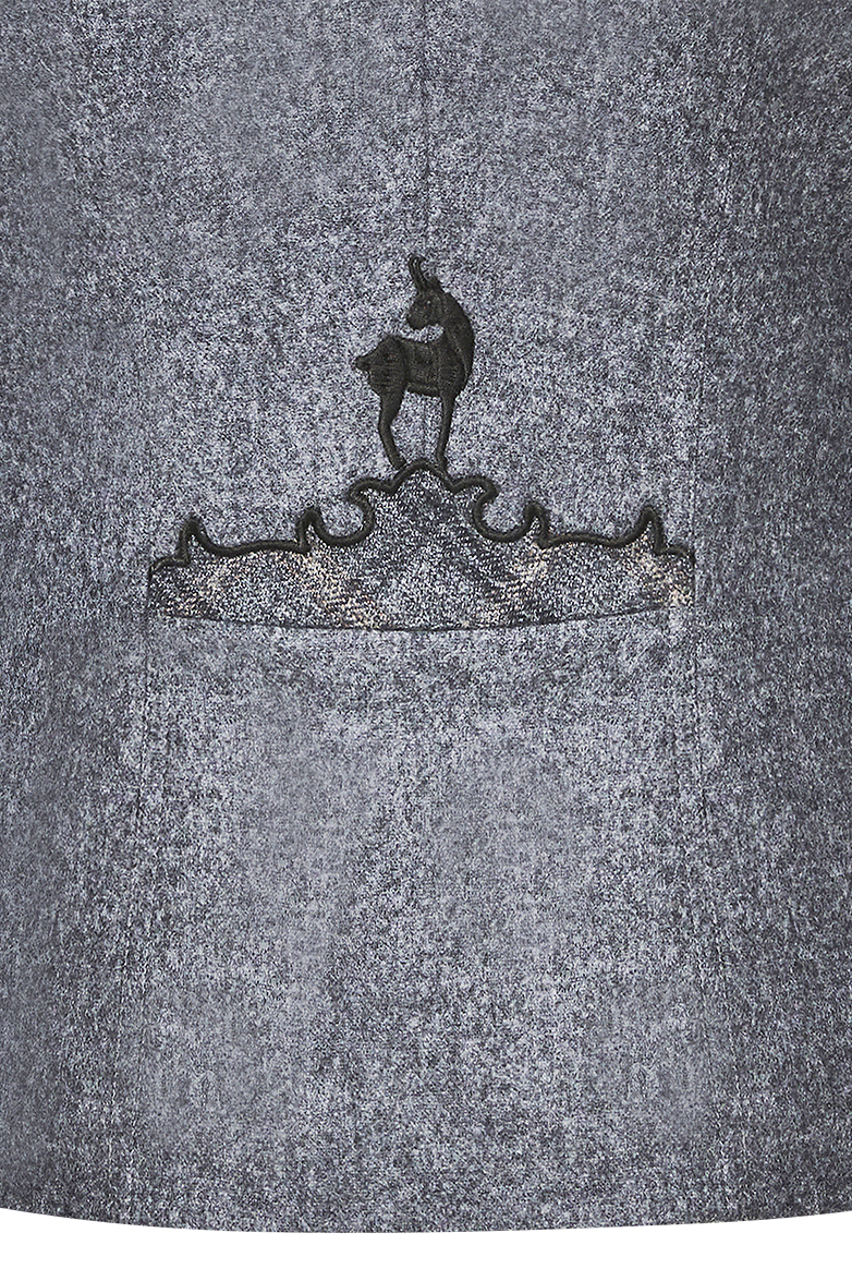 g-ssl-lodenliebe-janker-damen-stehkragen-grau-schwarz image 6