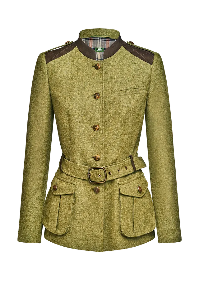 g-ssl-pirsch-jacke-damen-loden-gr-n image 1