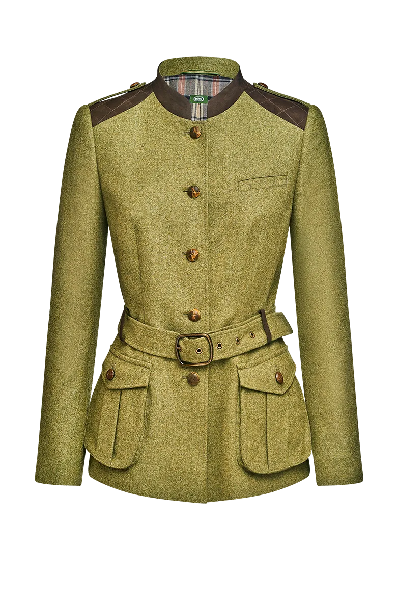 g-ssl-pirsch-jacke-damen-loden-gr-n image 1