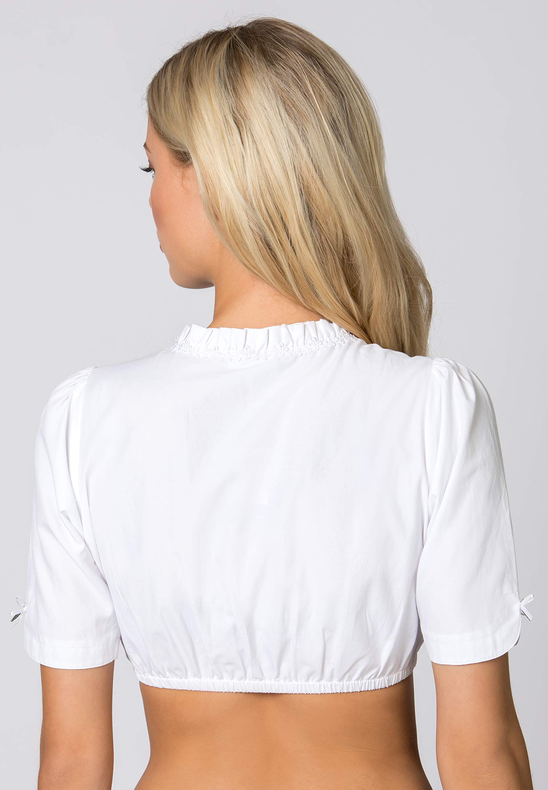 stockerpoint-dirndlbluse-b-1018-wei-damen-1er-pack image 4