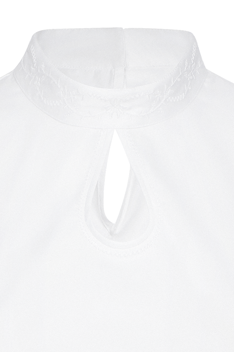 g-ssl-einzigartig-dirndlbluse-baumwoll-satin-tropfenausschnitt image 3