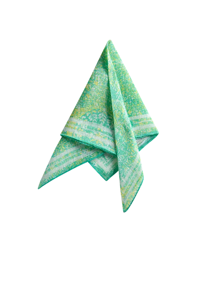 g-ssl-stecktuch-herren-einstecktuch-leinen-blau-lampasse image 1