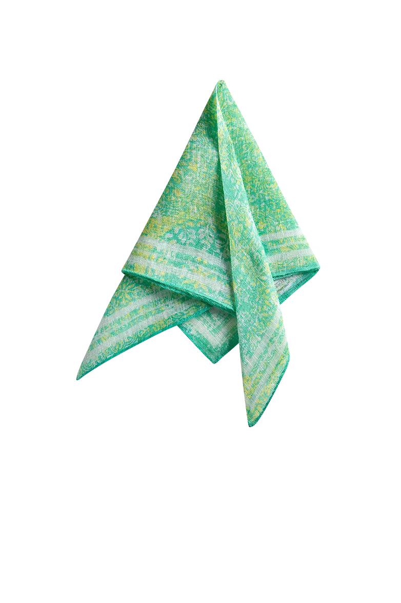 g-ssl-stecktuch-herren-einstecktuch-leinen-blau-lampasse image 1