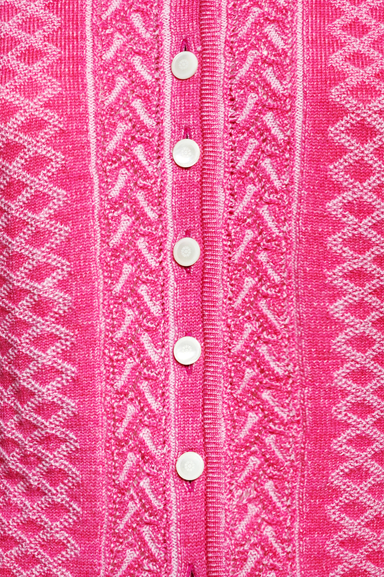 g-ssl-strickjacke-brokatmuster-gr-n-merinowolle image 4