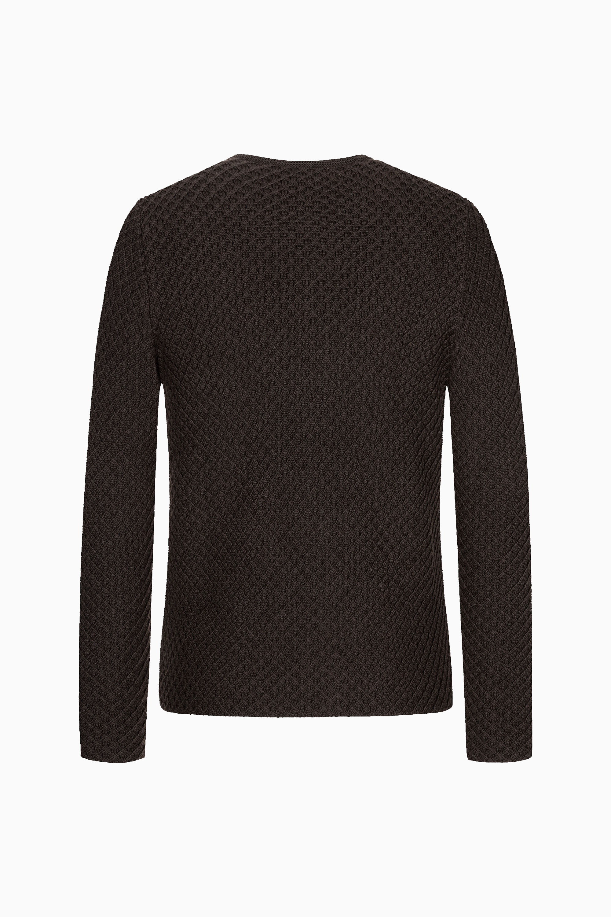 gottseidank-herrenstrickjacke-xaver-uni image 2