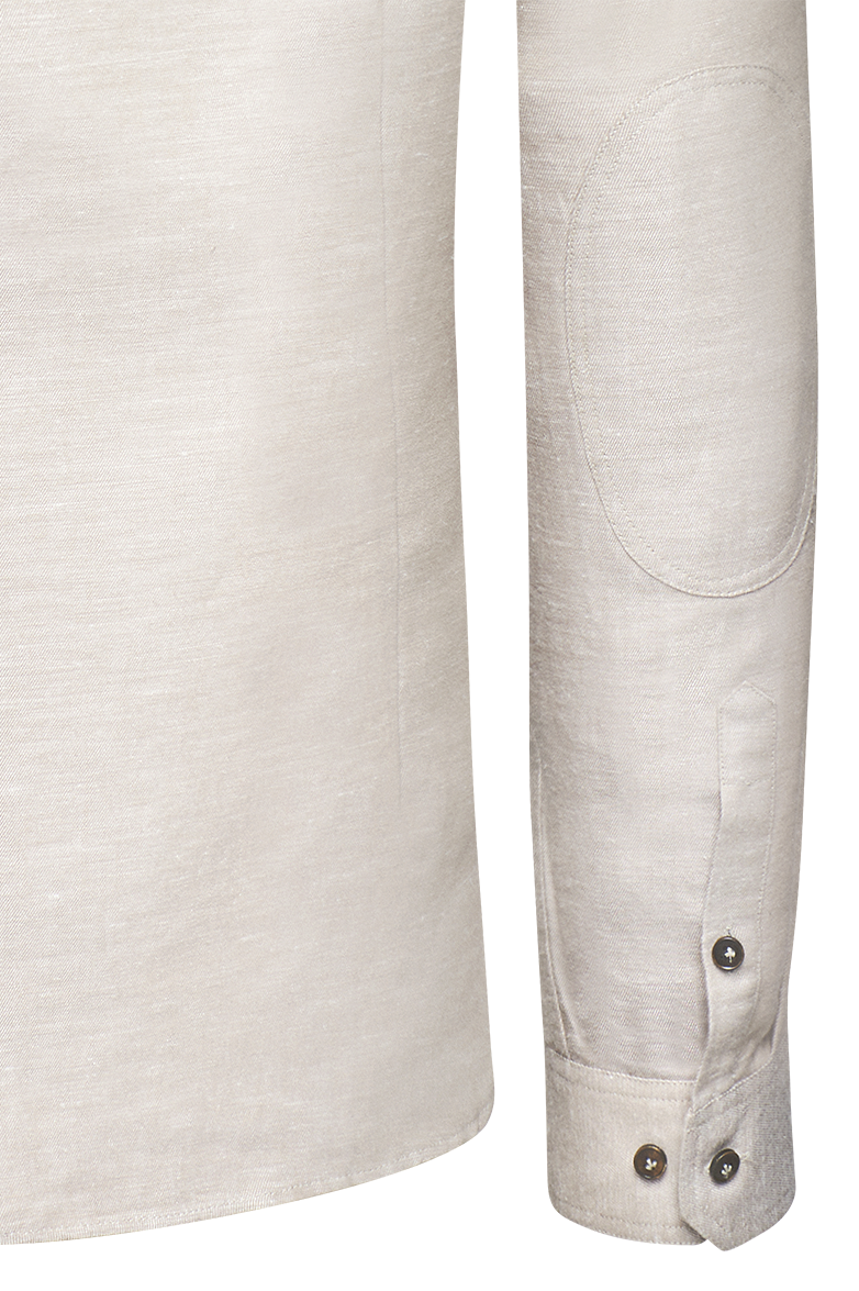 g-ssl-trachtenhemd-herren-baumwolle-hanf-natur-slim image 6