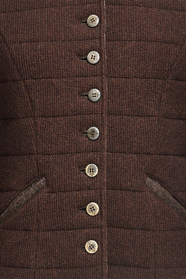 g-ssl-stepp-strickjacke-damen-braun-walk-loden-und-fuchs image 5