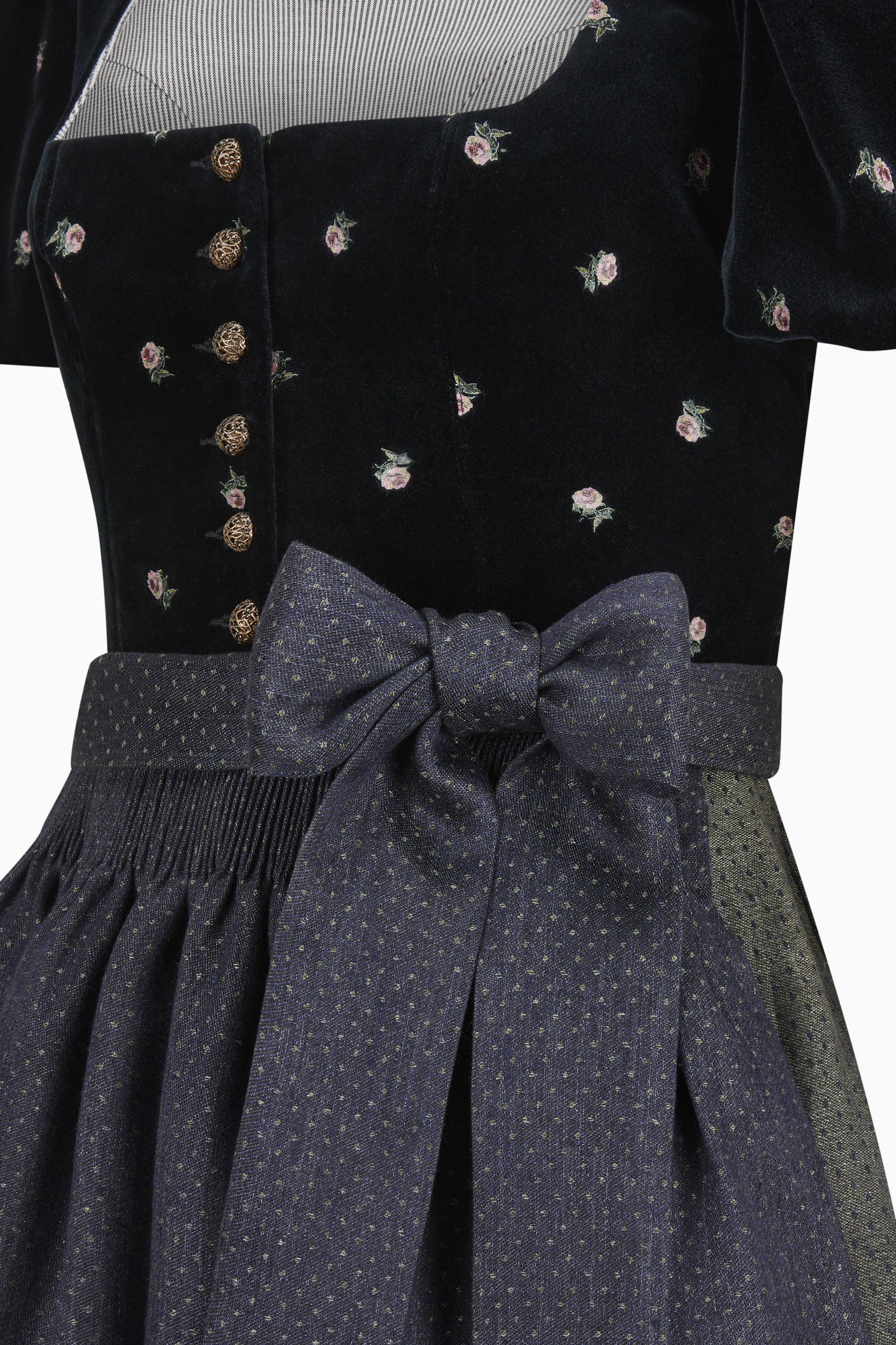 gottseidank-dirndl-laura-mit-puffarm image 3