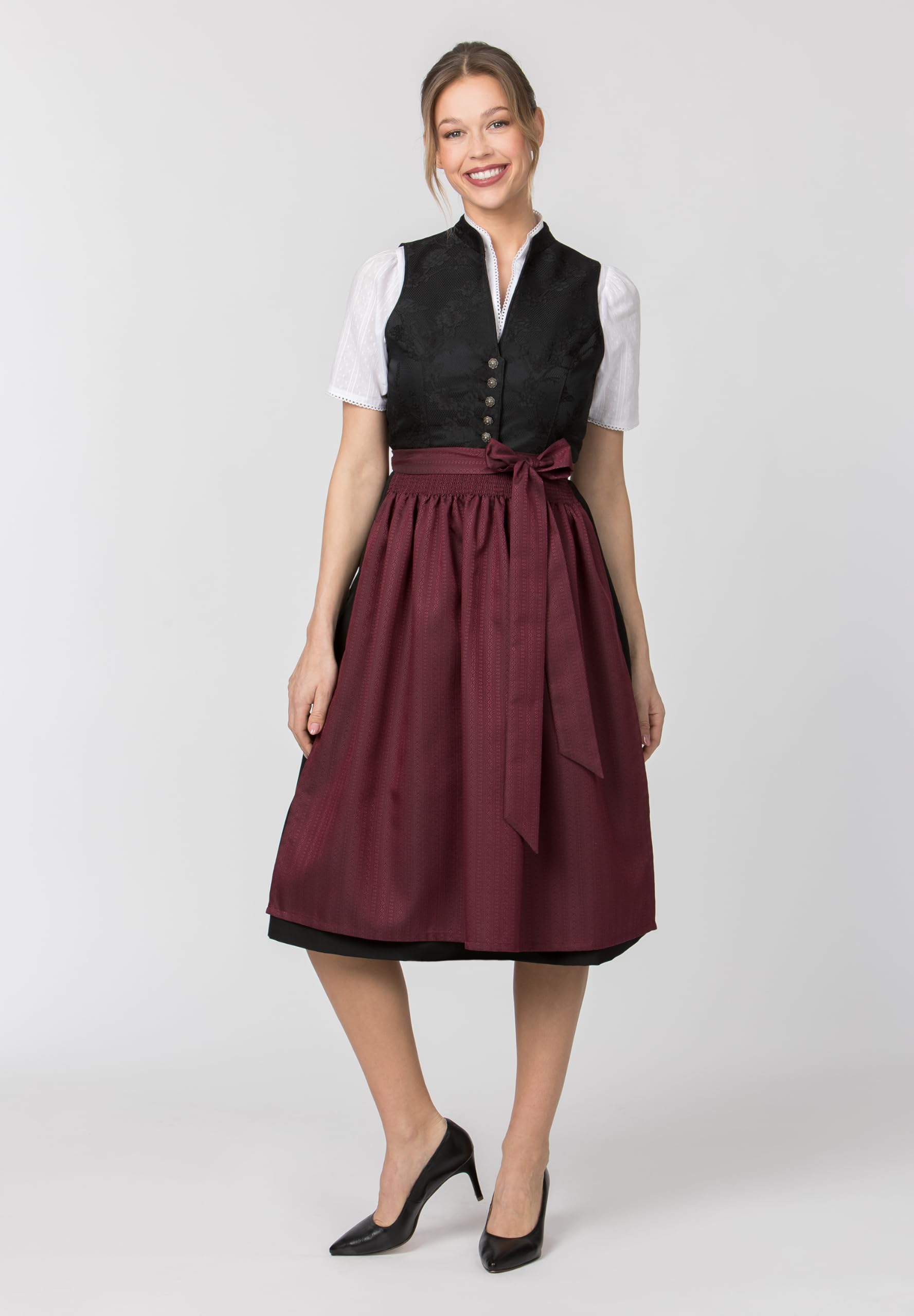 stockerpoint-dirndl-lauryin-midi-schwarz-ohne-sch-rze image 7
