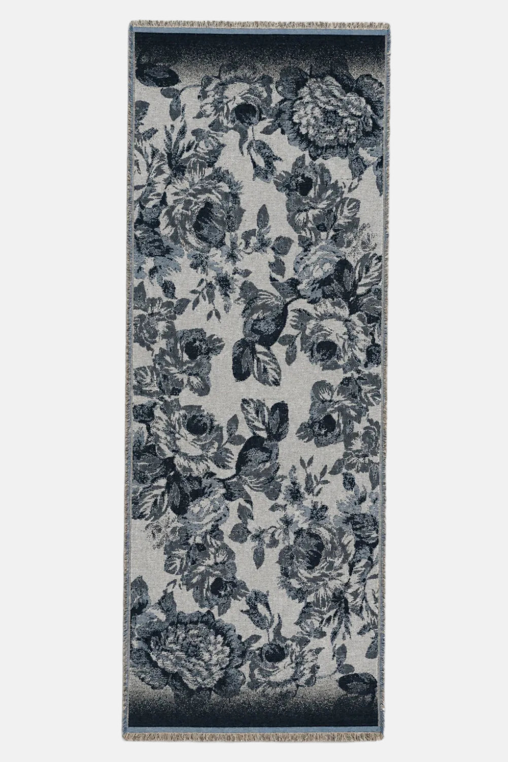 felicitas-damen-schal-annerose-70x180-rosen-jacquard image 1