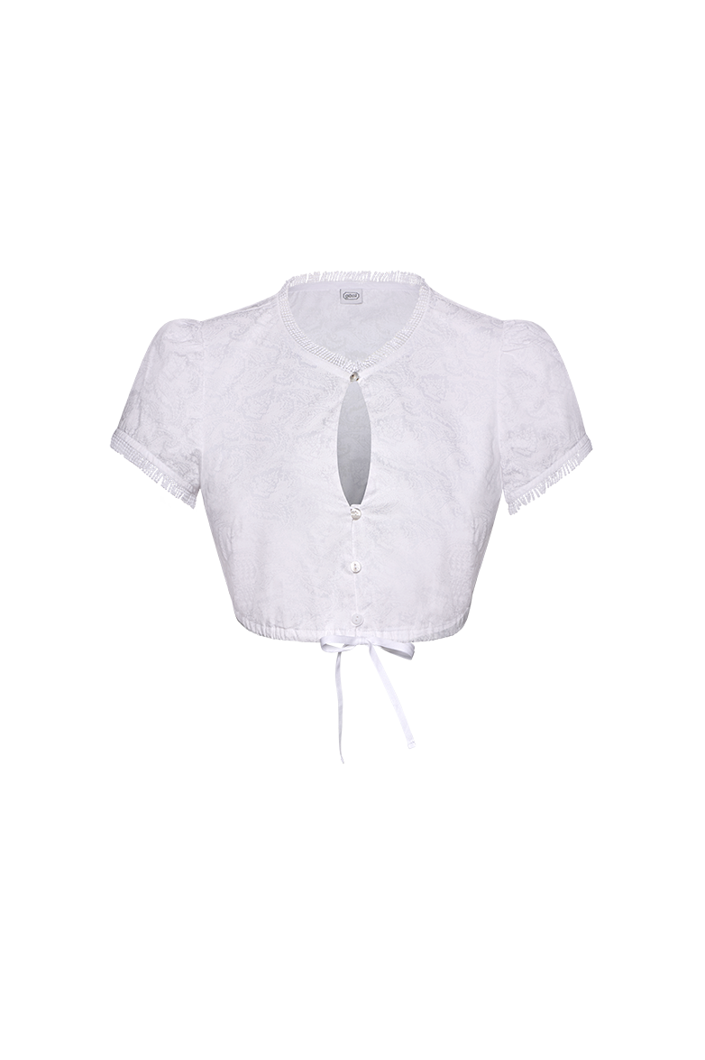 g-ssl-feine-lady-dirndlbluse-paisley-wei-hochgeschlossen image 1