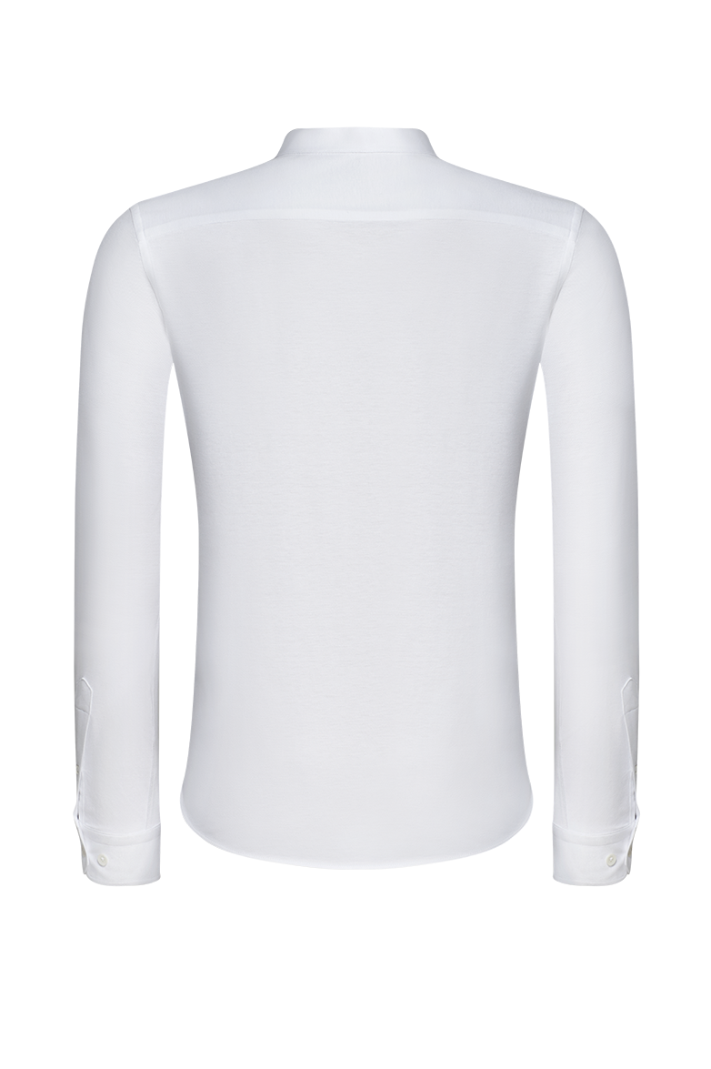 g-ssl-pfoad-herren-hemd-baumwoll-piqu-mit-gamserl-stick image 2