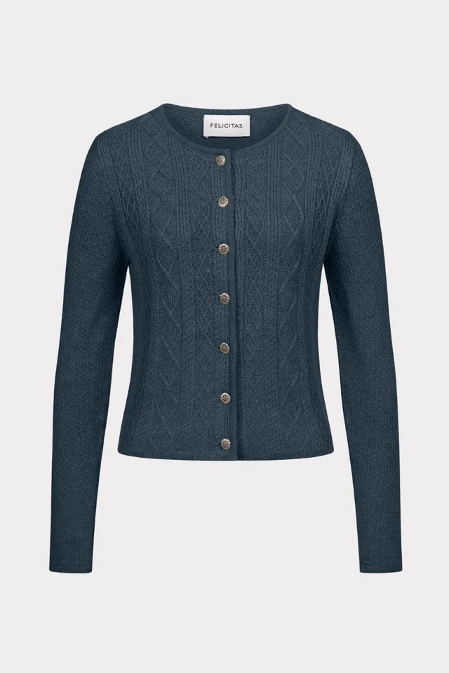 felicitas-clarissa-damen-strickcardigan-baumwolle-dirndl-j-ckchen image 1