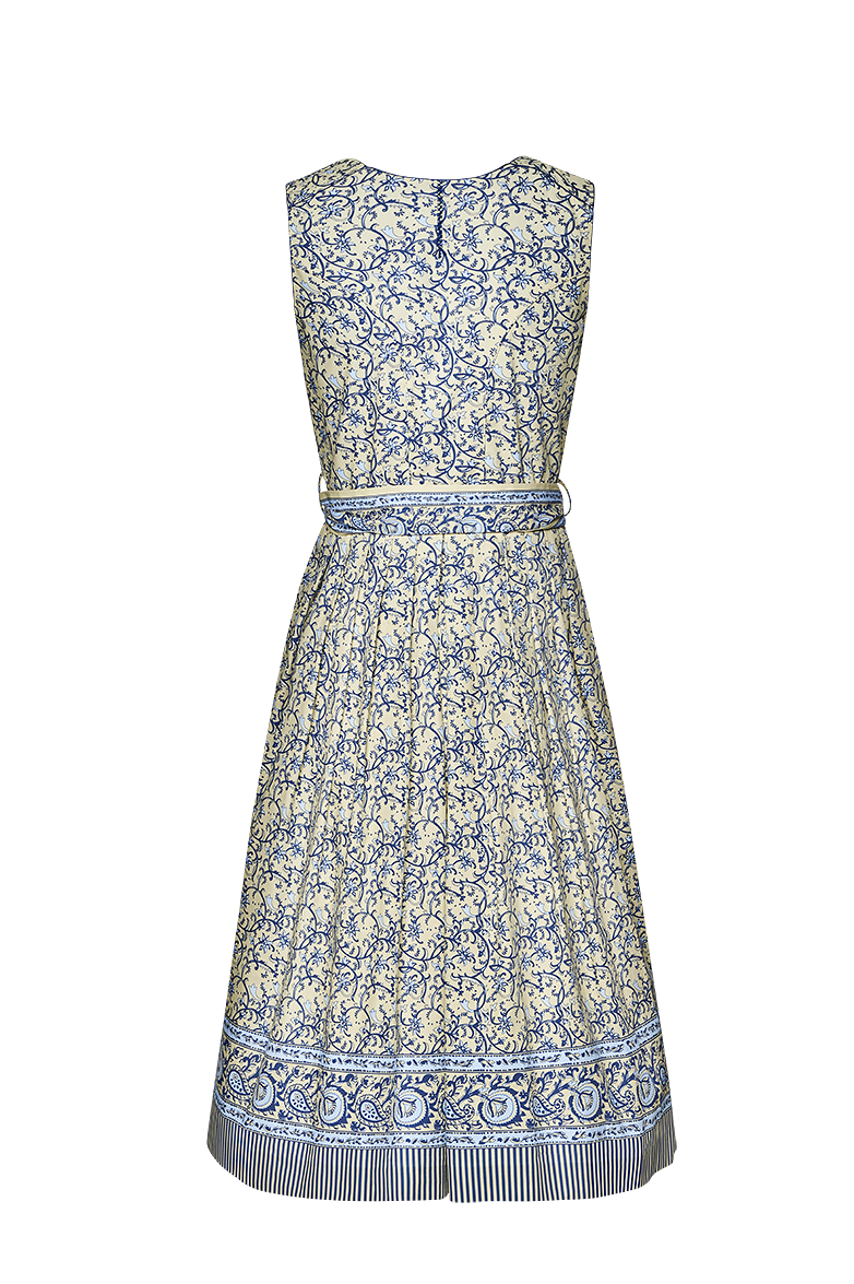 g-ssl-dirndl-light-baumwoll-dirndl-70-cmblumig image 2