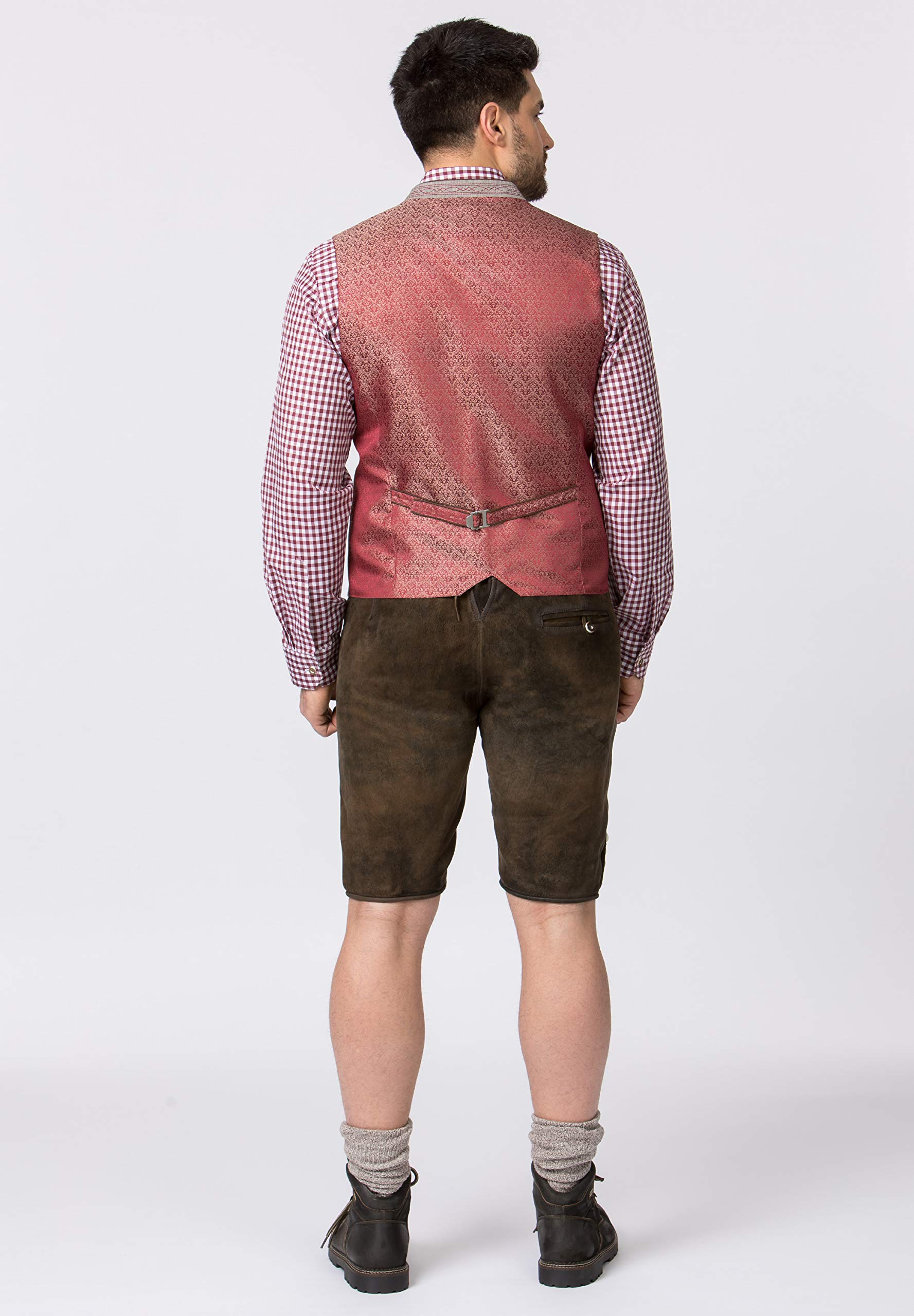 stockerpoint-herren-lederhose-trachtenlederhose image 3