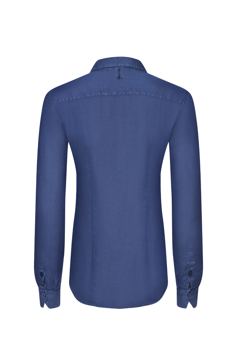 g-ssl-patinierte-bluse-aus-normandie-leinen-blau-damen image 2