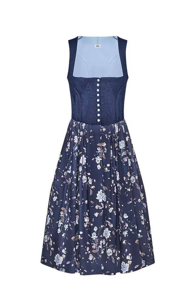 g-ssl-stepp-dirndl-anna-plochl-baumwollsatin-blau-70-cm image 1