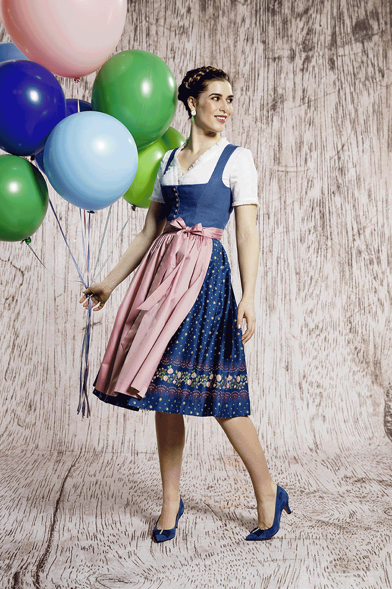g-ssl-anmutig-dirndl-mit-m-nchner-ausschnitt-blau-70-cm image 8