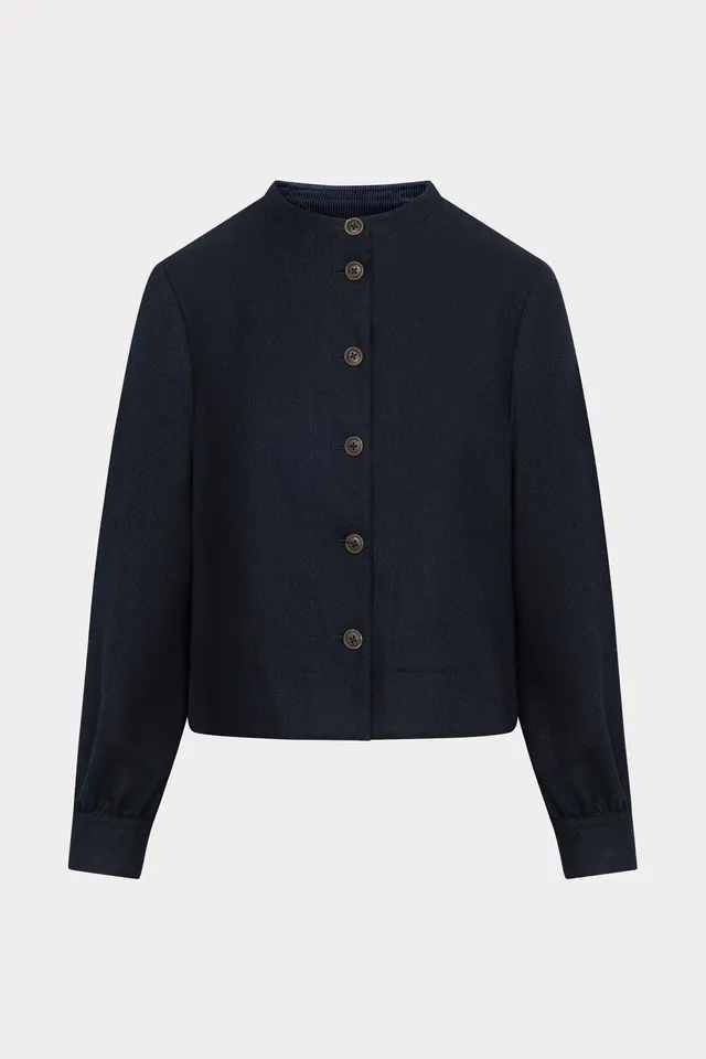felicitas-damen-jacke-josana-wollmix-dirndljacke image 1