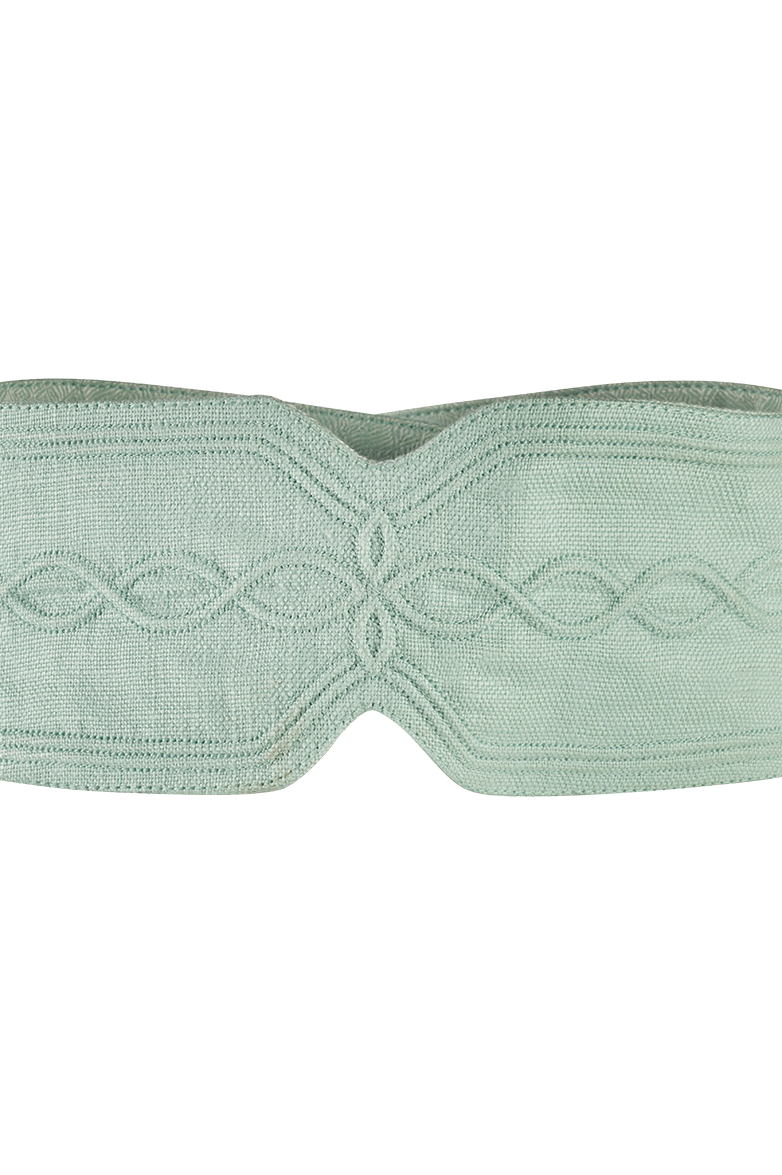 g-ssl-wendebindeg-rtel-damen-jacquard-leinen-sch-rzenersatz image 6