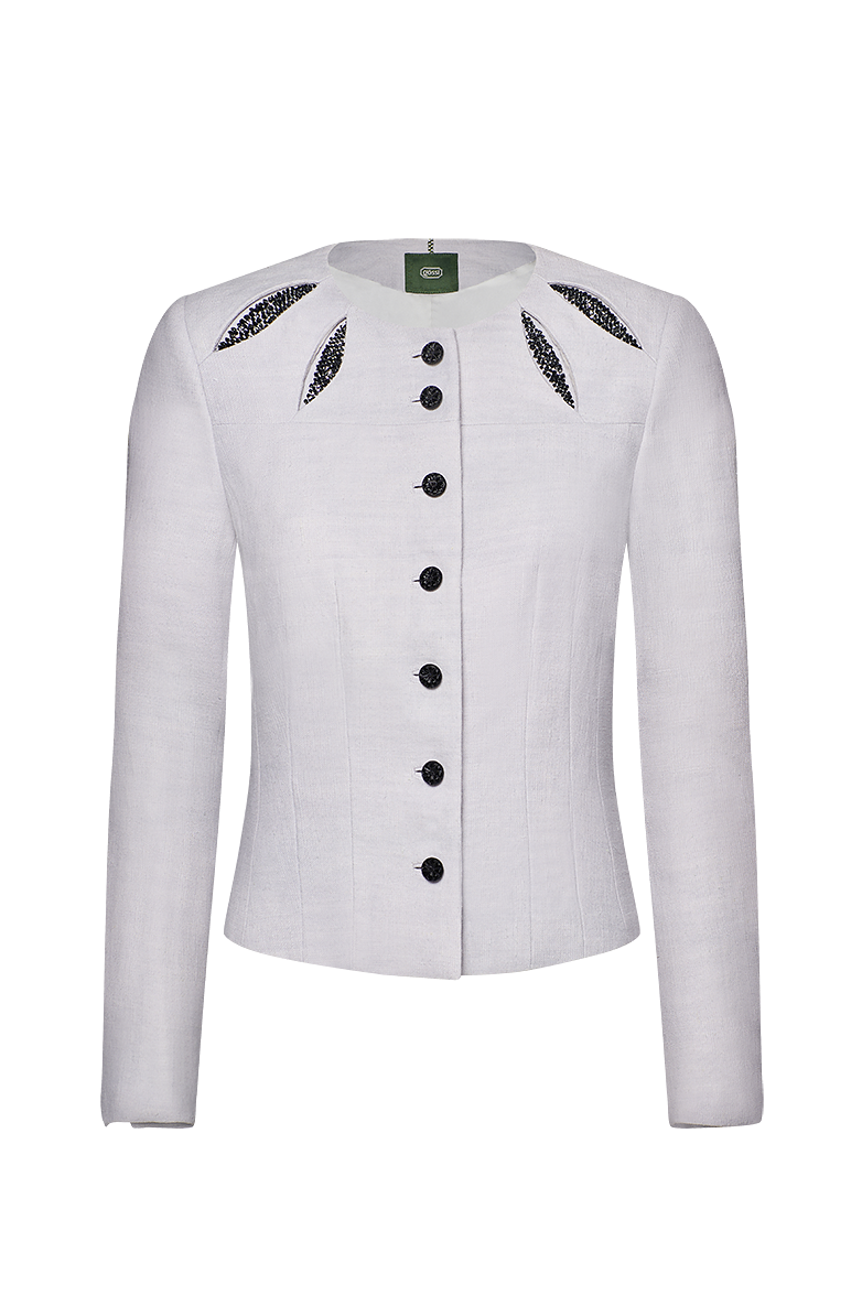 g-ssl-jacke-hell-und-dunkel-damen-bauernleinen-natur image 1