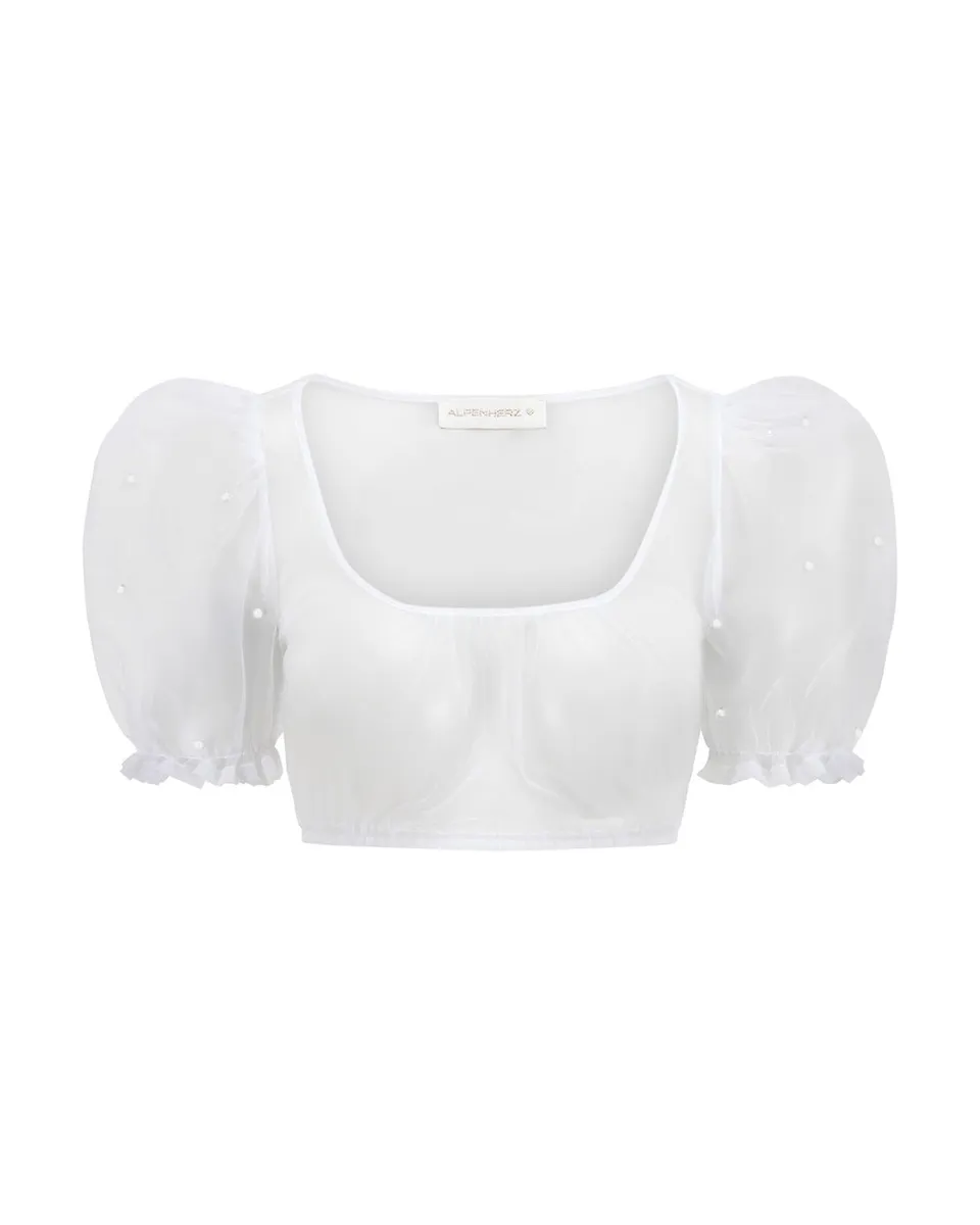 alpenherz-bluse-evelyn-perle-dirndlbluse-hochzeit image 1